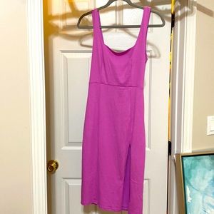 Showpo cocktail dress!